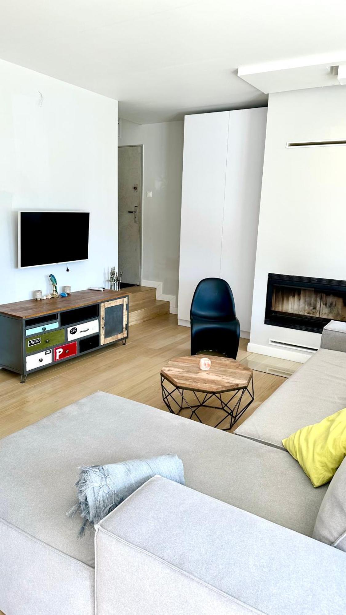 Sunset Apartments Kropla Baltyku 达洛科 外观 照片