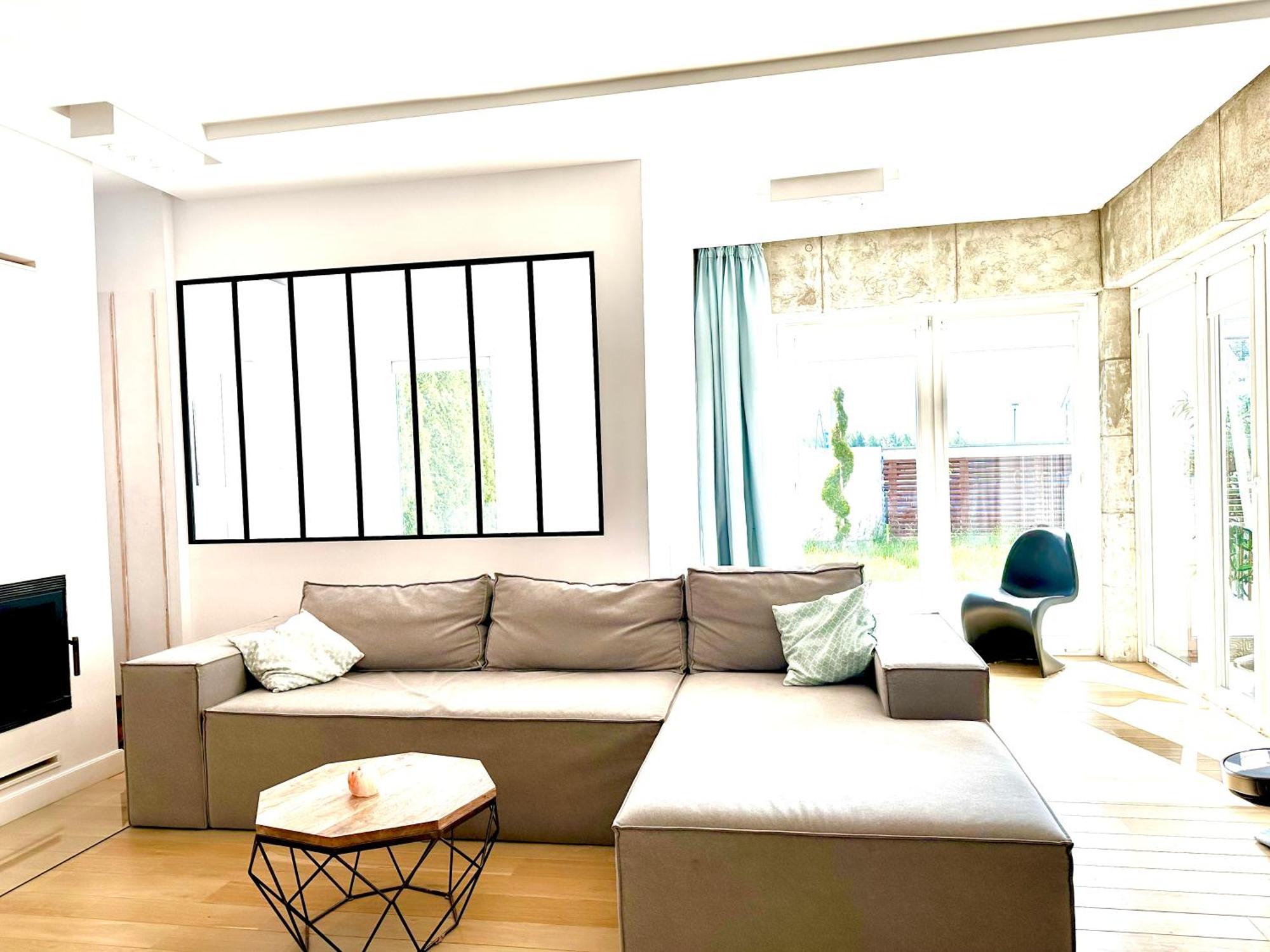 Sunset Apartments Kropla Baltyku 达洛科 外观 照片